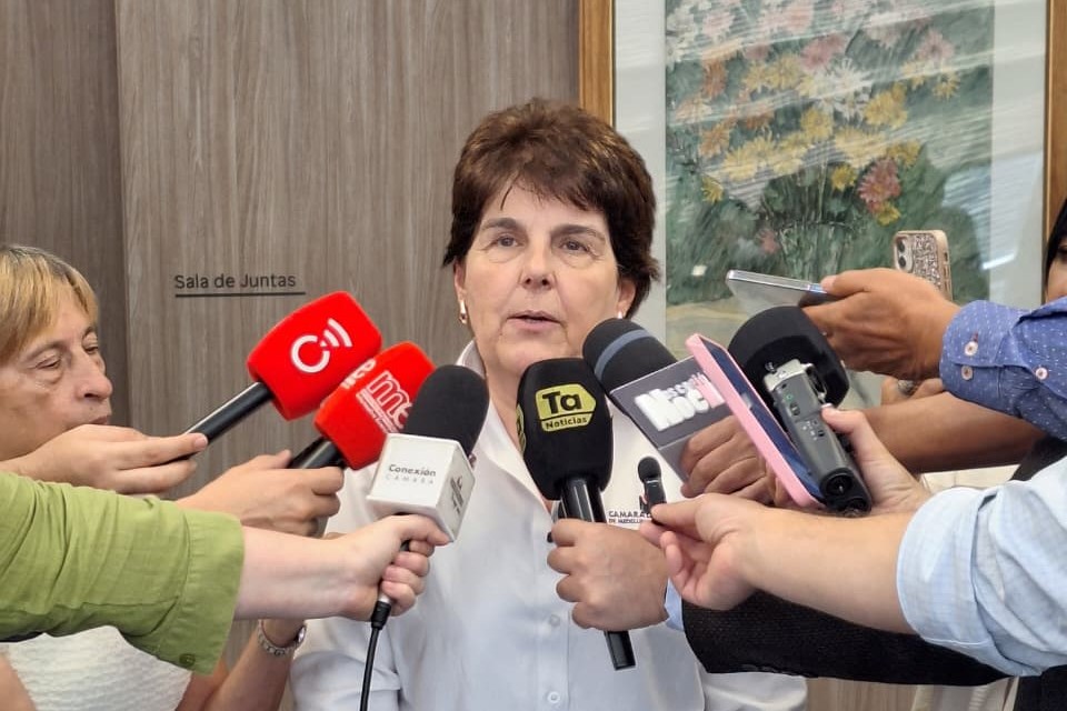 Lina Vélez de Nicholls - Dinamica Empresrial